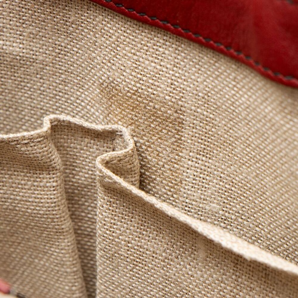 Gucci Microguccissima Leather Emily Medium Shoulder Bag - Picture 10 of 15